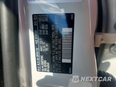 Zdjęcie 13 z 13 samochodu: 2023 VOLVO XC60 ULTIMATE VIN:YV4L12RX8P1341945 - miniatura