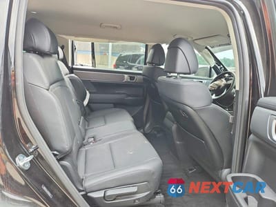 Zdjęcie 11 z 14 samochodu: 2026 HYUNDAI SANTA FE SEL VIN:5NMP2DGLXTH163761 - miniatura