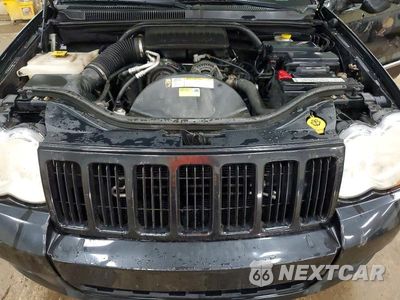 Zdjęcie 12 z 13 samochodu: 2010 JEEP GRAND CHEROKEE LAREDO VIN:1J4PR4GK9AC120733 - miniatura
