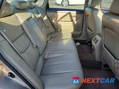 Zdjęcie 10 z 12 samochodu: 2004 TOYOTA AVALON XLS VIN:4T1BF28B04U390214 - miniatura