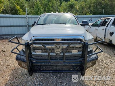 Piąte zdjęcie samochodu w środku: 2014 RAM 2500 VIN:3C6UR5CJ1EG225451 - miniatura