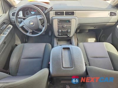 Zdjęcie 8 z 13 samochodu: 2014 CHEVROLET TAHOE SPECIAL VIN:1GNSK2E02ER172113 - miniatura