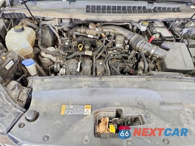 Zdjęcie 12 z 13 samochodu: 2022 FORD EDGE SEL VIN:2FMPK4J90NBA52761 - miniatura