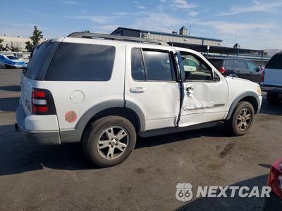 Zdjęcie 9 z 52 samochodu: 2007 FORD EXPLORER XLT VIN:1FMEU73E97UB50715 - miniatura