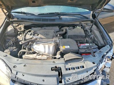 Zdjęcie 11 z 12 samochodu: 2017 TOYOTA CAMRY SE VIN:4T1BF1FK5HU379390 - miniatura