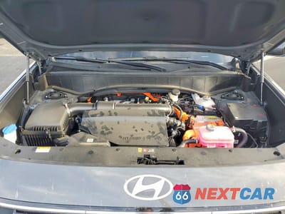 Zdjęcie 12 z 13 samochodu: 2026 HYUNDAI PALISADE SEL VIN:KM8RLESA2TU093551 - miniatura