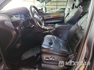 Zdjęcie 7 z 13 samochodu: 2019 CADILLAC ESCALADE ESV PREMIUM LUXURY VIN:1GYS4JKJ4KR168595 - miniatura