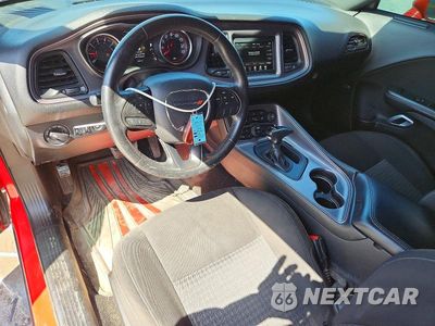 Zdjęcie 8 z 13 samochodu: 2023 DODGE CHALLENGER GT VIN:2C3CDZJG6PH503902 - miniatura