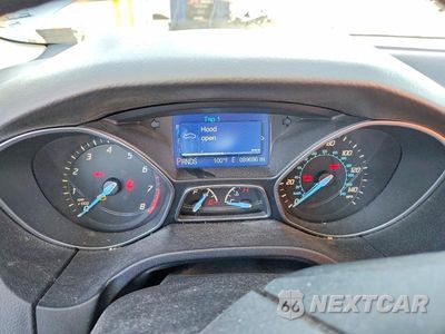 Zdjęcie 9 z 12 samochodu: 2013 FORD FOCUS SE VIN:1FADP3F29DL352978 - miniatura