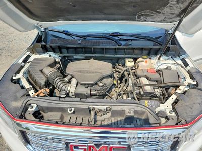 Zdjęcie 12 z 13 samochodu: 2017 GMC ACADIA DENALI VIN:1GKKNXLS8HZ298325 - miniatura