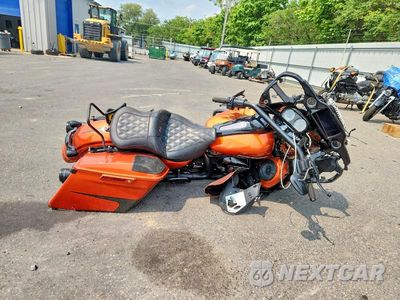 2020 HARLEY-DAVIDSON FLTRXS 1HD1KTP17LB611021 - główne zdjęcie licytacji z USA - miniatura