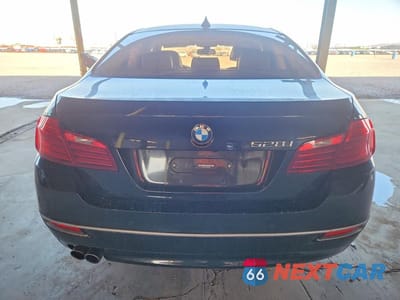 Zdjęcie 6 z 12 samochodu: 2014 BMW 528 I VIN:WBA5A5C56ED502631 - miniatura