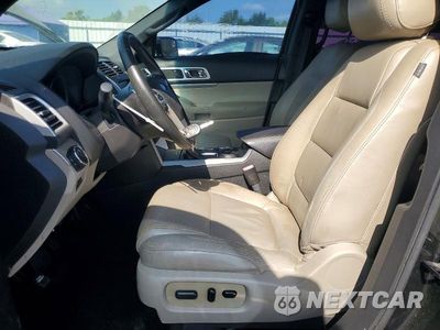 Zdjęcie 7 z 13 samochodu: 2015 FORD EXPLORERXL VIN:1FM5K7D84FGB39018 - miniatura