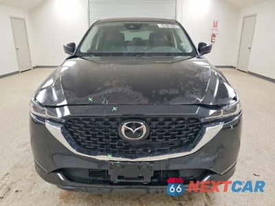 Piąte zdjęcie samochodu w środku: 2025 MAZDA CX-5 SELECT VIN:JM3KFBBL2S0702129 - miniatura