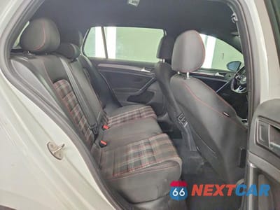 Zdjęcie 10 z 12 samochodu: 2020 VOLKSWAGEN GTI S VIN:3VW5T7AU4LM002209 - miniatura