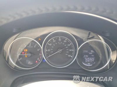 Zdjęcie 9 z 12 samochodu: 2016 MAZDA CX-5 TOURING VIN:JM3KE2CY5G0683662 - miniatura