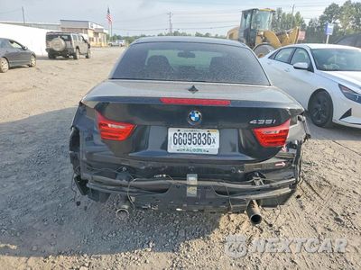 Zdjęcie 6 z 12 samochodu: 2014 BMW 435 I VIN:WBA3T3C53EP737086 - miniatura