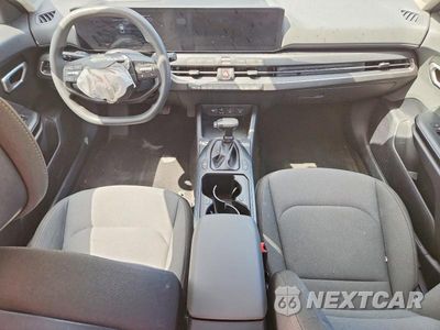 Zdjęcie 8 z 13 samochodu: 2025 KIA K4 LXS VIN:3KPFT4DE6SE131359 - miniatura
