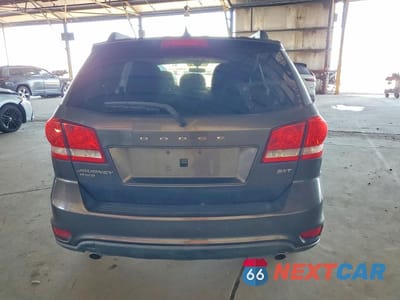 Zdjęcie 6 z 13 samochodu: 2016 DODGE JOURNEY SXT VIN:3C4PDDBG4GT179631 - miniatura