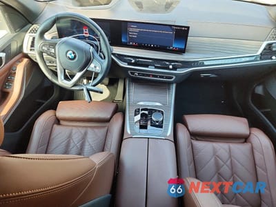 Zdjęcie 8 z 14 samochodu: 2024 BMW X5 XDRIVE40I VIN:5UX23EU01R9V50791 - miniatura
