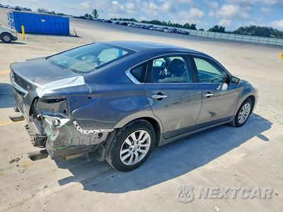 Trzecie zdjęcie samochodu z tyłu: 2014 NISSAN ALTIMA 2.5 VIN:1N4AL3AP8EC264796 - miniatura