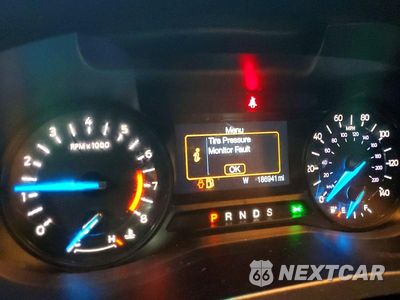 Zdjęcie 9 z 12 samochodu: 2016 FORD EXPLORER VIN:1FM5K8BH9GGC02947 - miniatura