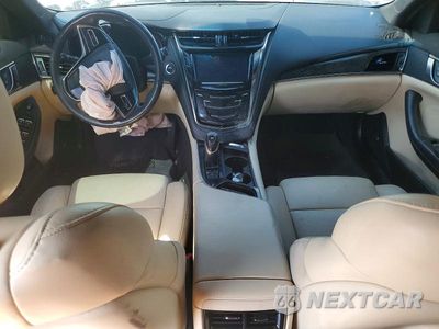 Zdjęcie 8 z 13 samochodu: 2019 CADILLAC CTS LUXURY VIN:1G6AR5SSXK0101168 - miniatura
