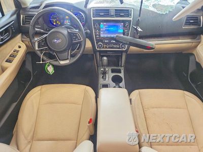 Zdjęcie 8 z 13 samochodu: 2019 SUBARU OUTBACK 3.6R LIMITED VIN:4S4BSENCXK3300483 - miniatura