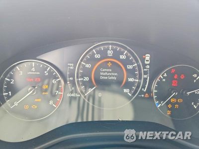 Zdjęcie 9 z 12 samochodu: 2021 MAZDA 3 SELECT VIN:JM1BPBBL4M1342168 - miniatura