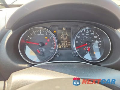 Zdjęcie 9 z 14 samochodu: 2014 NISSAN ROGUE SELECT S VIN:JN8AS5MT0EW608268 - miniatura
