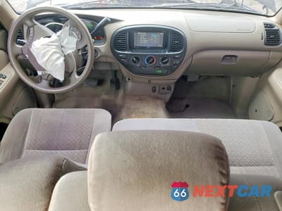Zdjęcie 8 z 12 samochodu: 2006 TOYOTA TUNDRA DOUBLE CAB SR5 VIN:5TBET34146S498851 - miniatura