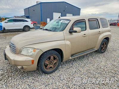 2008 CHEVROLET HHR LT 3GNDA23D28S568979 - główne zdjęcie licytacji z USA - miniatura
