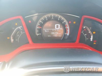 Zdjęcie 9 z 12 samochodu: 2018 HONDA CIVIC SPORT VIN:SHHFK7G48JU201927 - miniatura