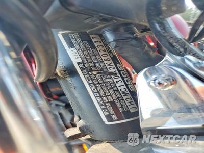 Zdjęcie 8 z 8 samochodu: 2002 HONDA CMX250 C VIN:JH2MC130X2K802337 - miniatura