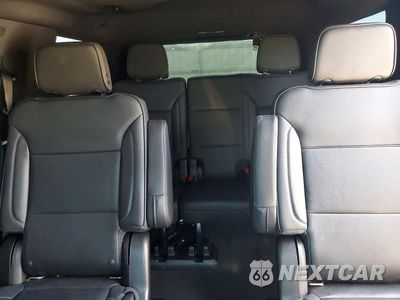 Zdjęcie 10 z 13 samochodu: 2021 GMC YUKON DENALI VIN:1GKS2DKL0MR250037 - miniatura