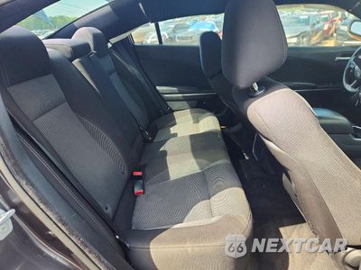 Zdjęcie 10 z 13 samochodu: 2015 DODGE CHARGER SE VIN:2C3CDXBG8FH784957 - miniatura