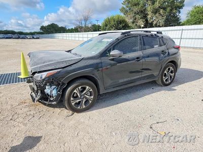 2025 SUBARU CROSSTREK PREMIUM JF2GUHDC8SH278513 - główne zdjęcie licytacji z USA - miniatura