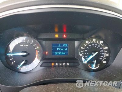 Zdjęcie 9 z 12 samochodu: 2015 FORD FUSION S VIN:3FA6P0G7XFR296233 - miniatura