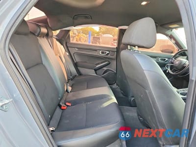 Zdjęcie 10 z 12 samochodu: 2024 HONDA CIVIC SPORT VIN:2HGFE2F56RH518540 - miniatura