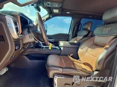 Zdjęcie 7 z 12 samochodu: 2023 FORD F350 SUPER DUTY VIN:1FT8W3BMXPED64944 - miniatura