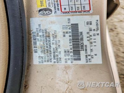 Zdjęcie 12 z 12 samochodu: 2008 LINCOLN MKZ VIN:3LNHM26T18R652444 - miniatura