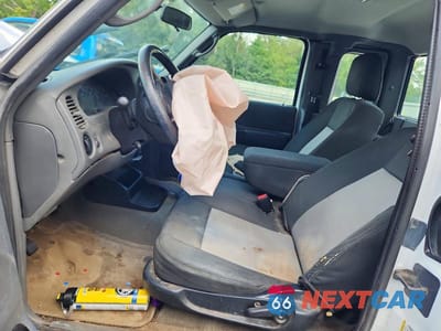 Zdjęcie 7 z 12 samochodu: 2011 FORD RANGER SUPER CAB VIN:1FTLR4FE0BPA41963 - miniatura
