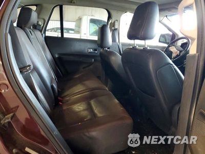 Zdjęcie 10 z 12 samochodu: 2019 FORD EDGE LIMITED VIN:2FMDK3KC9ABA93228 - miniatura