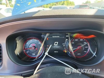 Zdjęcie 9 z 12 samochodu: 2023 DODGE CHARGER SXT VIN:2C3CDXJG3PH636878 - miniatura