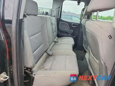 Zdjęcie 10 z 12 samochodu: 2014 GMC SIERRA K1500 VIN:1GTV2TEH8EZ368011 - miniatura