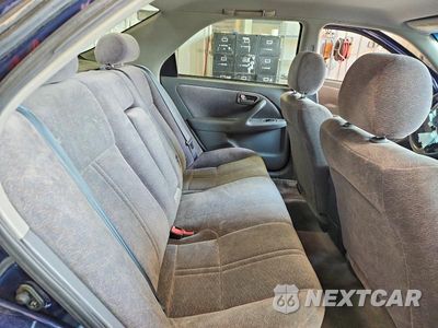 Zdjęcie 10 z 12 samochodu: 1998 TOYOTA CAMRY LE VIN:4T1BG28K0WU363823 - miniatura