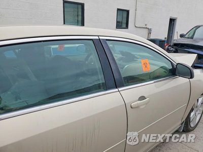 Zdjęcie 10 z 12 samochodu: 2011 CHEVROLET MALIBU LS VIN:1G1ZB5E13BF158325 - miniatura