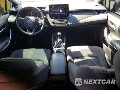 Zdjęcie 8 z 12 samochodu: 2021 TOYOTA COROLLA SE NIGHTSHADE EDITION VIN:5YFS4MCE5MP090690 - miniatura