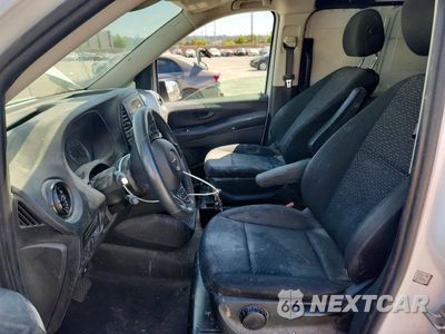 Zdjęcie 7 z 14 samochodu: 2023 MERCEDES-BENZ METRIS DELIVERY VAN VIN:W1YV0BEY4P4298003 - miniatura