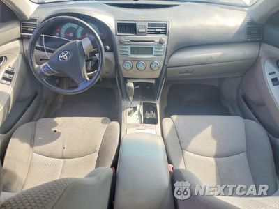 Zdjęcie 8 z 12 samochodu: 2009 TOYOTA CAMRY SE VIN:4T1BE46K89U336782 - miniatura